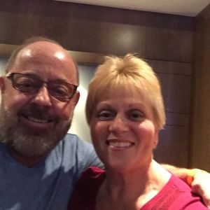 Meet your Posher, Kathy